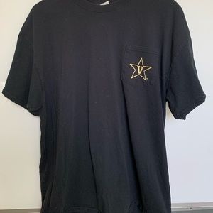 Vanderbilt Basketball Commodores T-Shirt